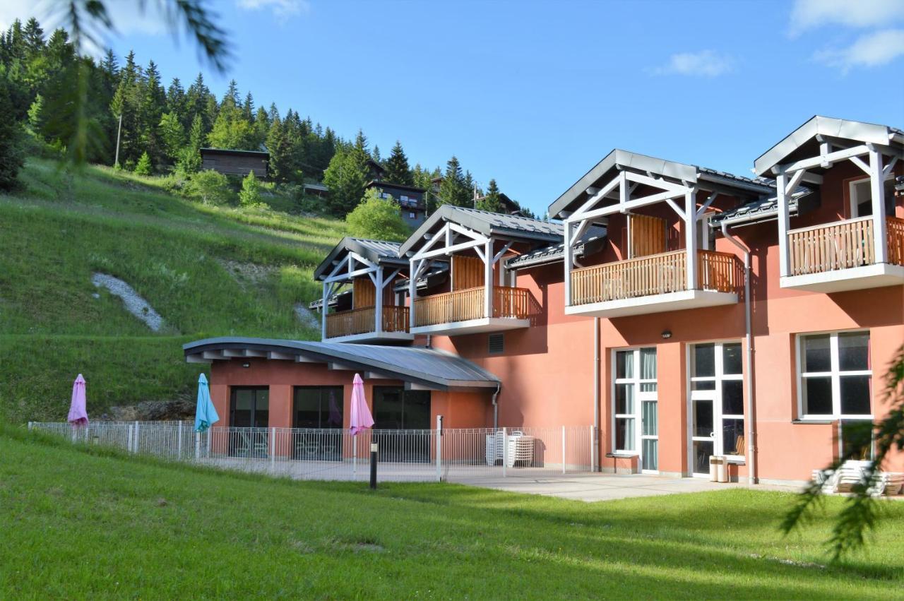 Village Club De Bois D'Amont Bois-dʼAmont Exterior foto